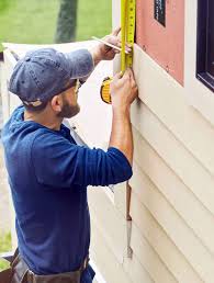 Siding for New Construction in Alpharetta, GA